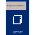 The Jerry Giesler Story