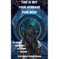 This Is Not Your Average Hair Book