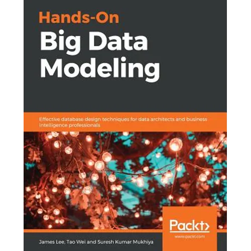 Hands-On Big Data Modeling