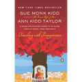 Traveling with Pomegranates: A Mother and Daughter Journey to the Sacred Places of Greece, Turkey, and France