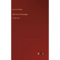 The Firm of Nucingen: in large print
