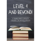 Level 4 and Beyond! - Paperback