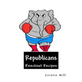 Republicans: Knockout Recipes!