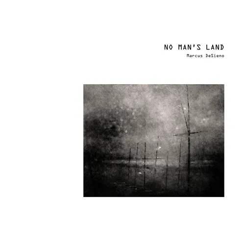 No Man's Land: Views from a Surveillance State