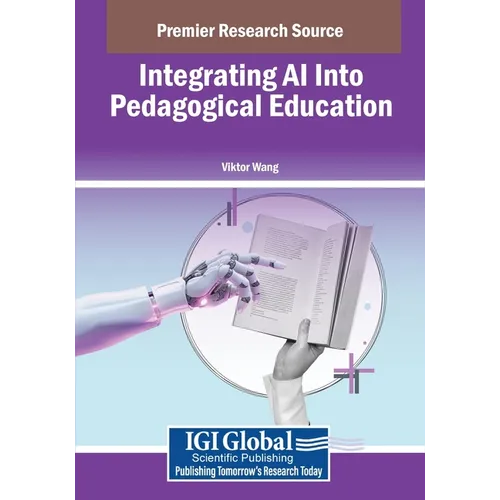 Integrating AI Into Pedagogical Education