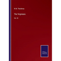 The Virginians: Vol. III