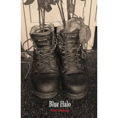 Blue Halo