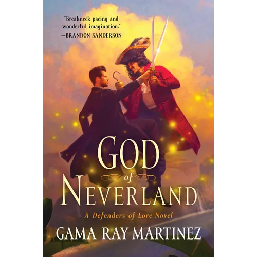 God of Neverland