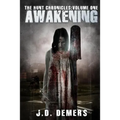 The Hunt Chronicles Volume 1 Awakening