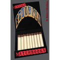 Vintage Brooklyn Matchbooks Vol: 1