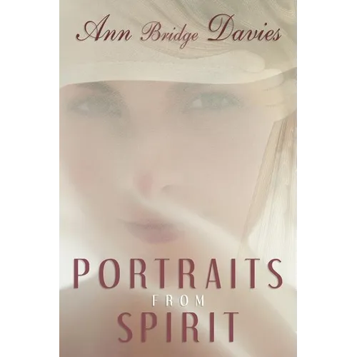 Portraits from Spirit