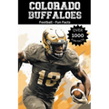Colorado Buffaloes Football Fun Facts