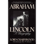 Abraham Lincoln: A Biography - Paperback