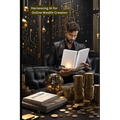 Harnessing AI for Online Wealth Creation