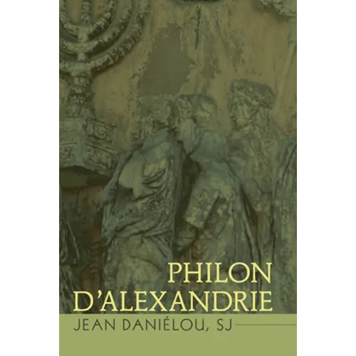 Philon d'Alexandrie