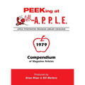 Peeking at Call-A.P.P.L.E. 1979: Compendium of Magazine Articles
