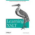 Learning XSLT