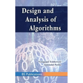 Design and Analysis of Algorithms