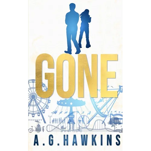 Gone