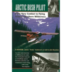 Arctic Bush Pilot - Paperback