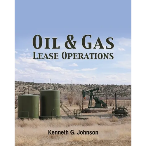 Oil & Gas Lease Operations
