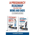 A Pregnancy Roadmap for First-Time Moms and Dads: A Compilation