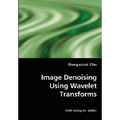 Image Denoising Using Wavelet Transforms