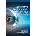 Innovative Psychometric Modeling and Methods