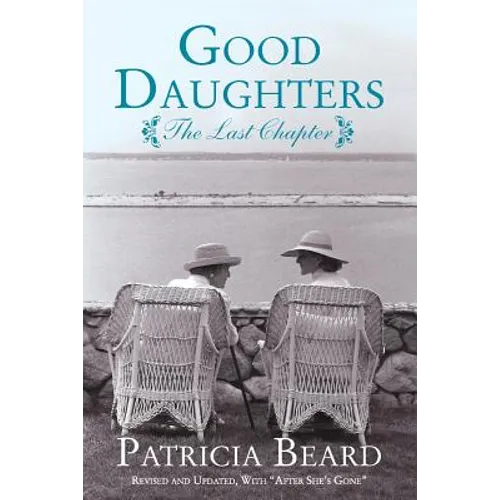 Good Daughters: The Last Chapter