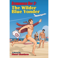 Stewardess Boy 2: The Wilder Blue Yonder