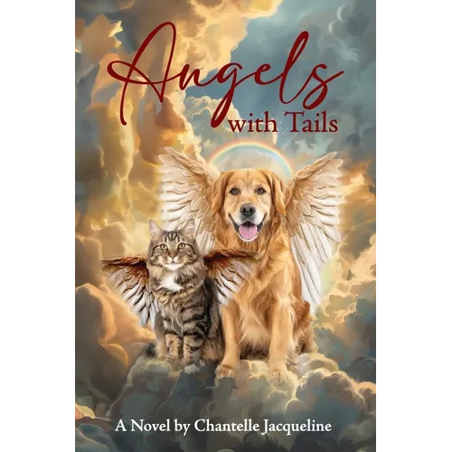 Angels with Tails