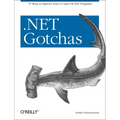 .Net Gotchas: 75 Ways to Improve Your C# and VB.NET Programs