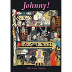 Johnny! - Paperback