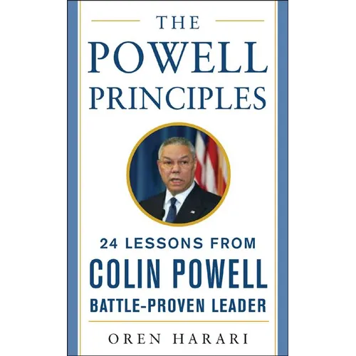 Powell Principles