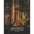 Scary Stories To Tell In The Dark: The Red Room, The Terrible Old Man, Don't Think About It