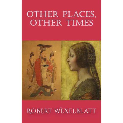 Other Places, Other Times