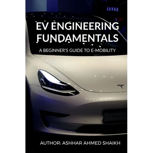 EV Engineering Fundamentals