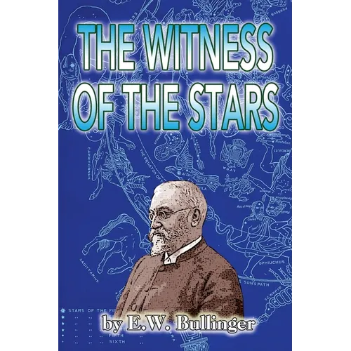 The Witness of the Stars
