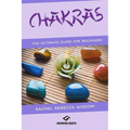 Chakras: The Ultimate Guide For Beginners