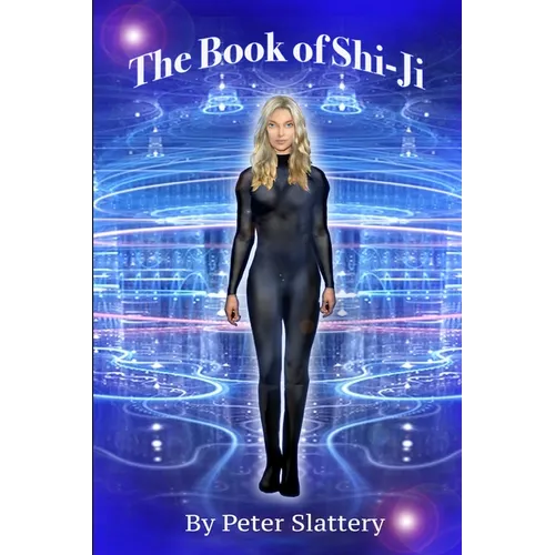 The Book of Shi-Ji