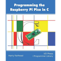 Programming The Raspberry Pi Pico In C
