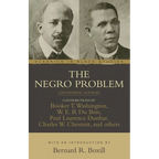 The Negro Problem