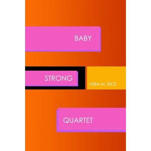 Baby Strong Quartet
