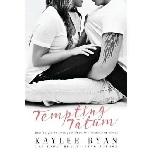 Tempting Tatum