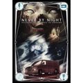 Never by Night: Disturbing Passages Into the Unknown Volume 2
