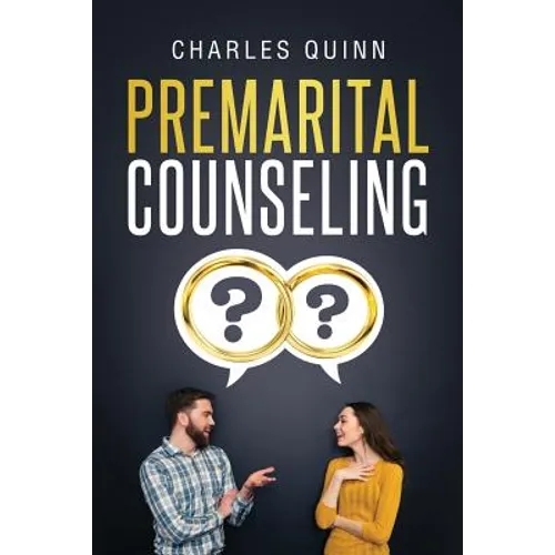 Premarital Counseling