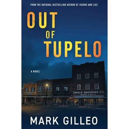 Out of Tupelo