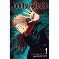 Jujutsu Kaisen, Vol. 1