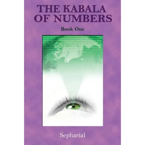 The Kabala of Numbers Book One