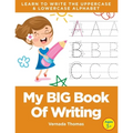 My BIG Book of Writing!